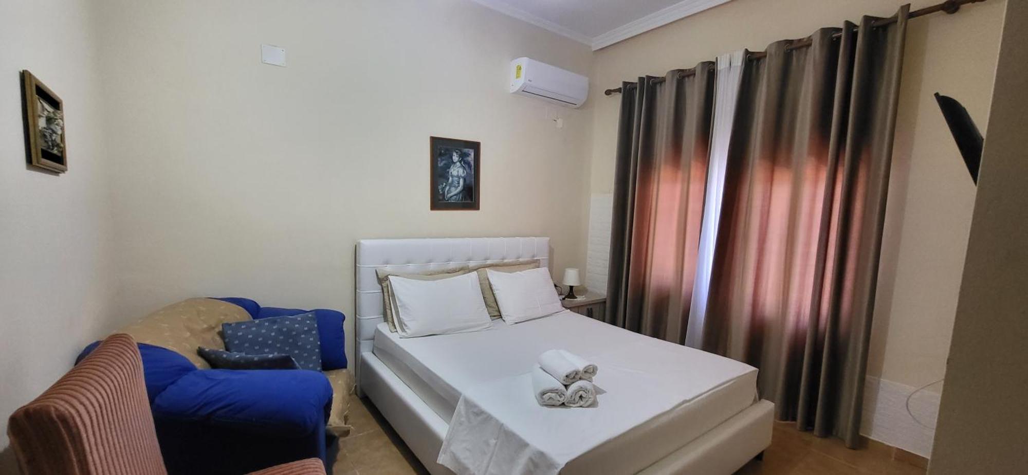Jon Rooms Himarë Exterior foto