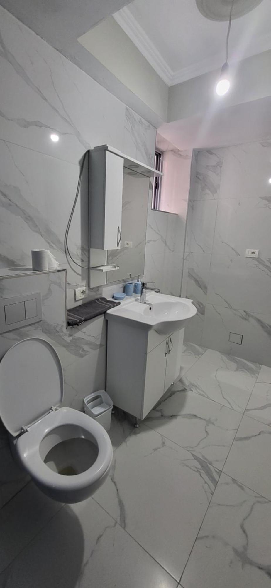Jon Rooms Himarë Exterior foto
